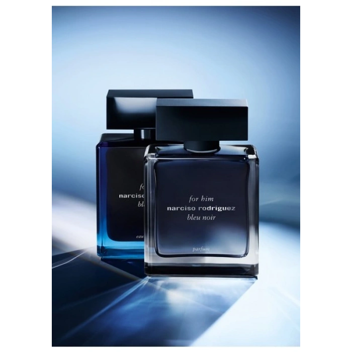 Narciso Rodriguez For Him Bleu Noir Parfum 100ML