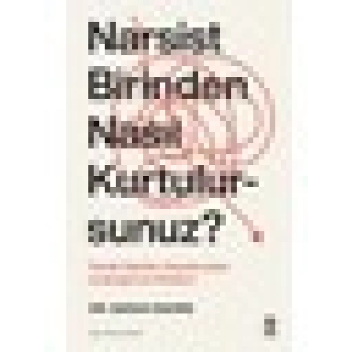 Narsist Birinden Nasıl Kurtulursunuz? - Sarah Davies