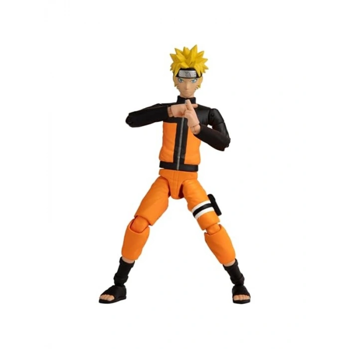 Naruto Eklemli Figür, Anime Heroes Koleksiyonu