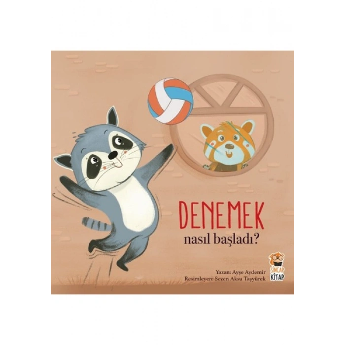 Nasıl Başladı? - Denemek - Ayşe Aydemir