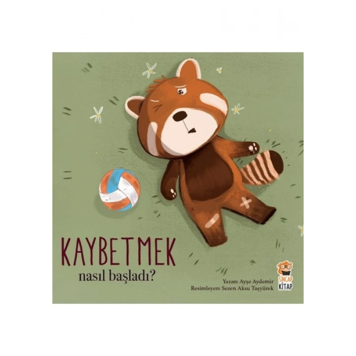 Nasıl Başladı? - Kaybetmek - Ayşe Aydemir