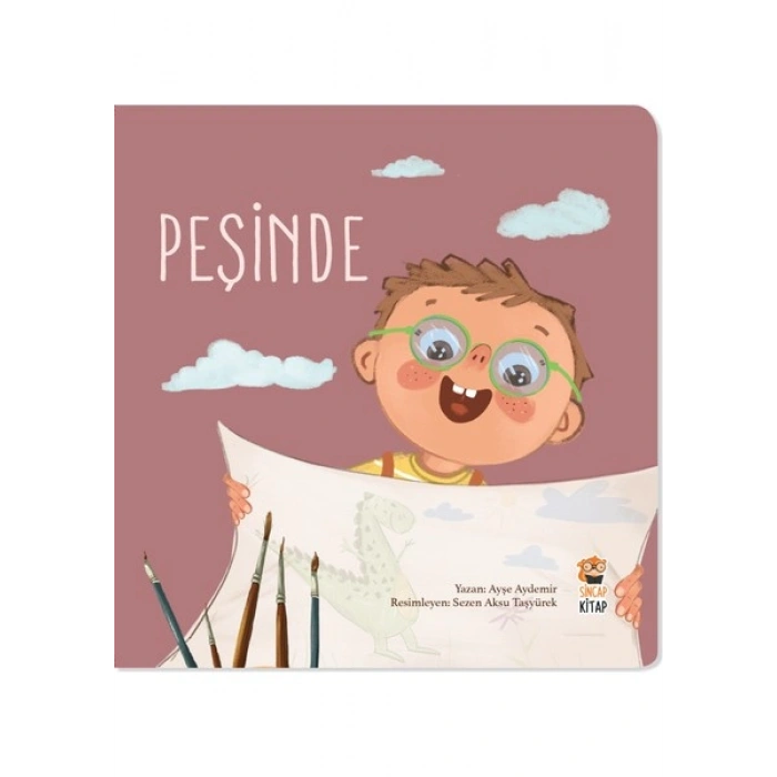 Nasıl Başladı? - Peşinde - Ayşe Aydemir