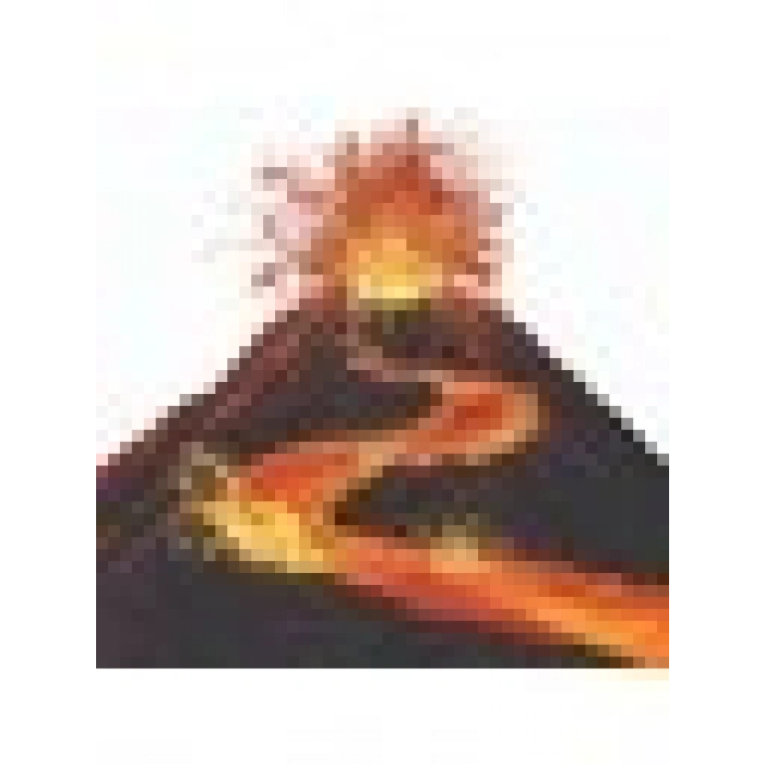 NAT02002 National Geographic Volkan Deney Kiti - Trvolcano2 +8 Yaş