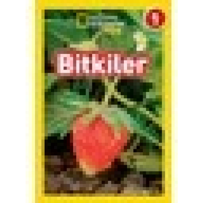 National Geographic Kids - Bitkiler - Kathrynwilliams