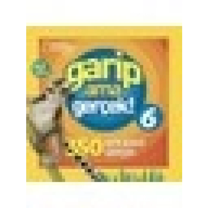 National Geographic Kids - Garip Ama Gerçek 6