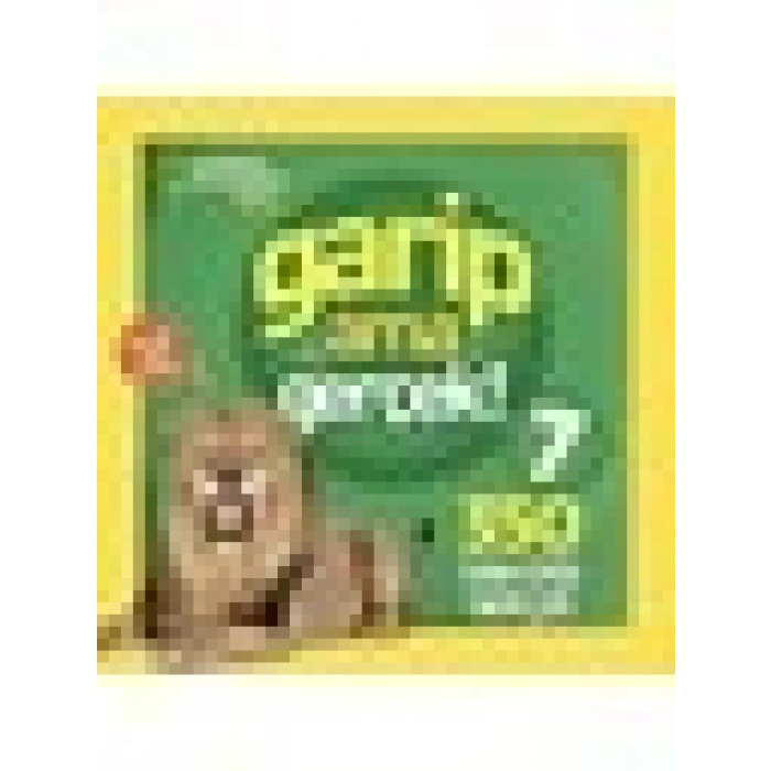 National Geographic Kids - Garip Ama Gerçek 7
