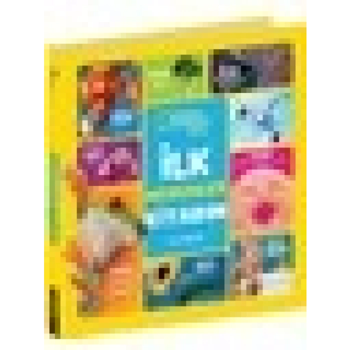 National Geographic Kids - İlk Nedenler Kitabım-Amy Shields