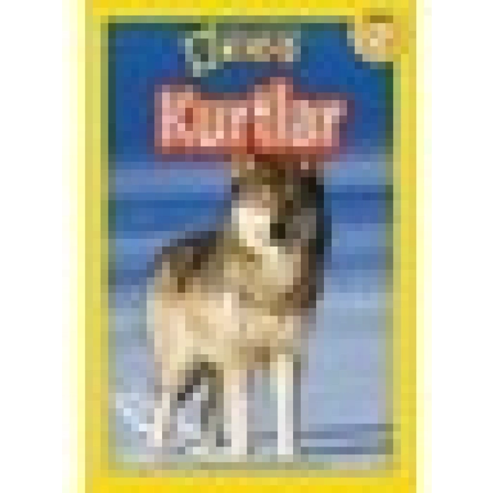 National Geographic Kids - Kurtlar - Laura Marsh