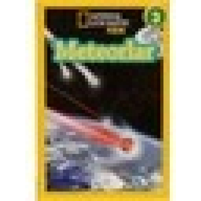 National Geographic Kids - Meteorlar - Melissa Stewart
