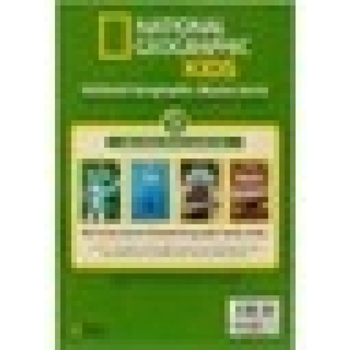 National Geographic Kids - Meteorlar - Melissa Stewart