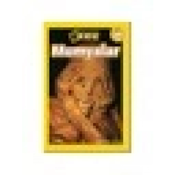 National Geographic Kids - Mumyalar - Elizabeth Carney