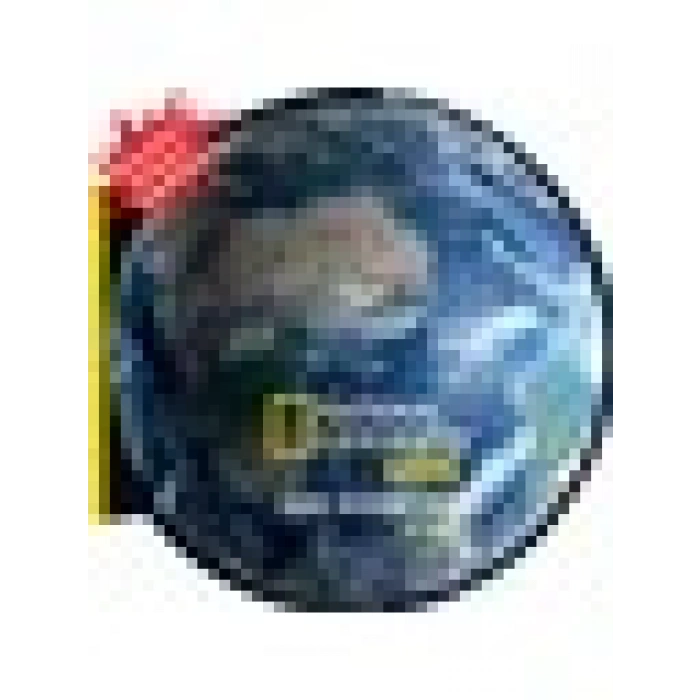 National Geographic Kids - Uzayı Keşfediyorum - Dünya
