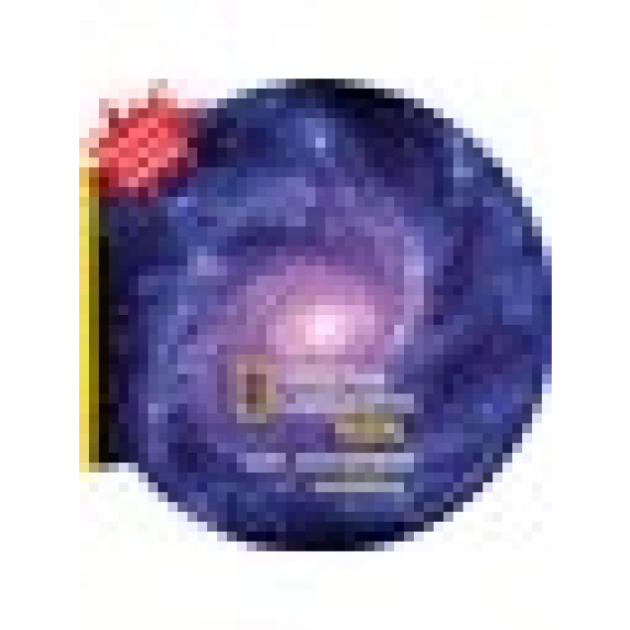 National Geographic Kids - Uzayı Keşfediyorum - Galaksiler