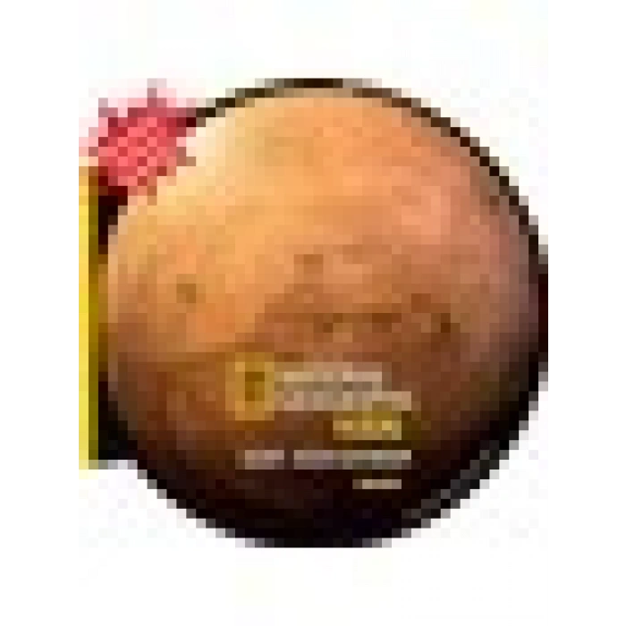 National Geographic Kids - Uzayı Keşfediyorum - Mars