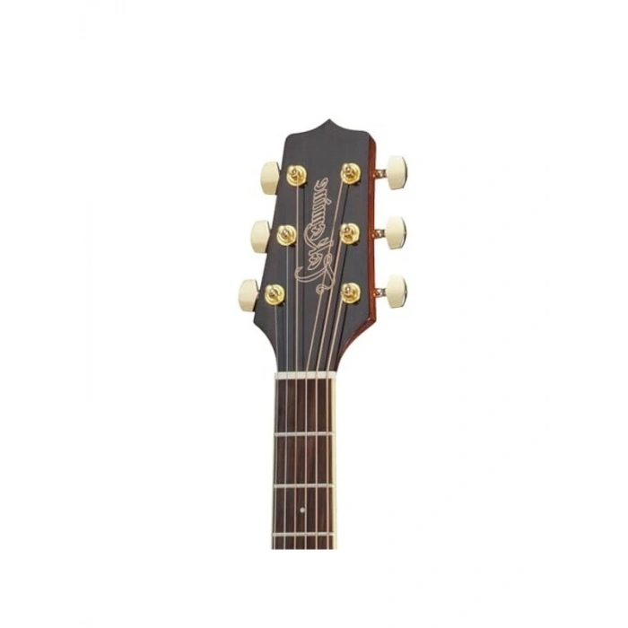 Natural Elektro Akustik Gitar, Yüksek Ses Kalitesi ile Tasarlandı