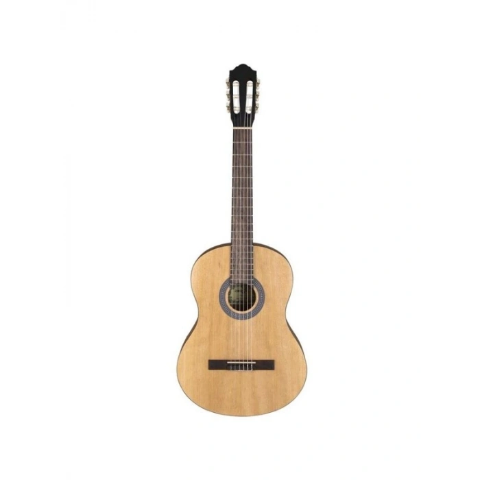 Natural Klasik Gitar, IC-100 NA Modeli ile Yüksek Ses Kalitesi