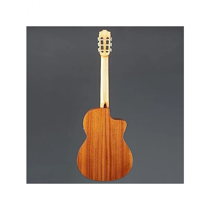 Natural Renkli Elektro Klasik Gitar, C5-CE SP Modeli