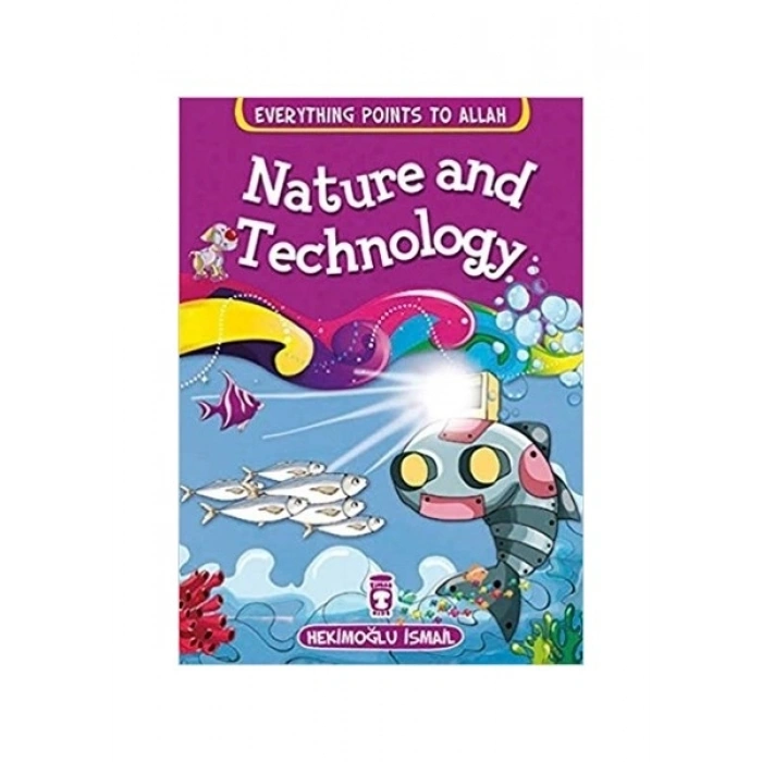 Nature and Technology