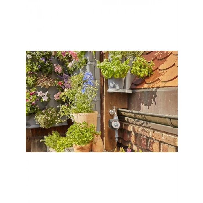 Nature Up! Köşe Sulama Seti - Kolay Kurulum