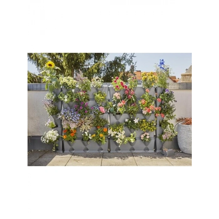 Nature Up! Köşe Sulama Seti - Kolay Kurulum