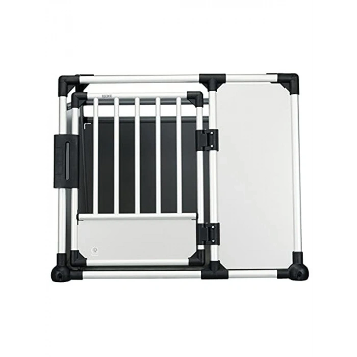 Naylon Kauçuk 16x23 cm Köpek Tarama Eldiveni, Pratik Kullanım