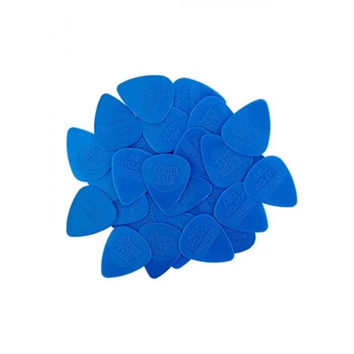 Naylon Seçtikler, 0.53mm Kalınlık, 50li Paket