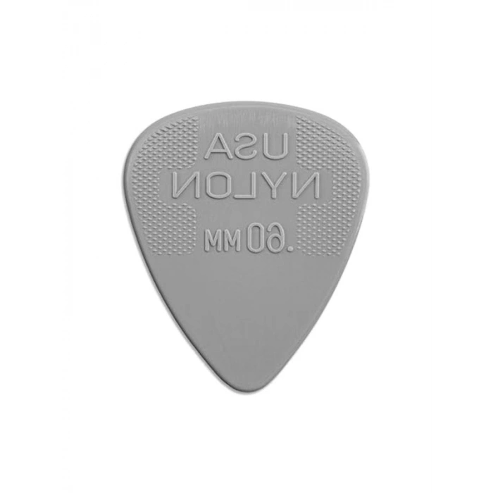 Naylon Standart Pena, 0.60mm Kalınlık, Gri Renk
