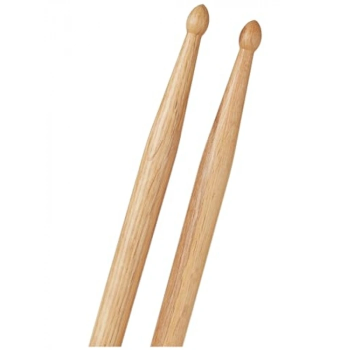 Naylon Uçlu Akçaağaç Bateri Çubukları, 12li Paket