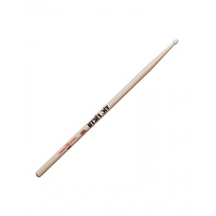 Naylon Uçlu Davul Çubuğu, American Hickory, Dayanıklı Yapı