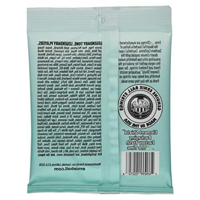 Naylon Ukulele Telleri - Bilyalı Uçlu