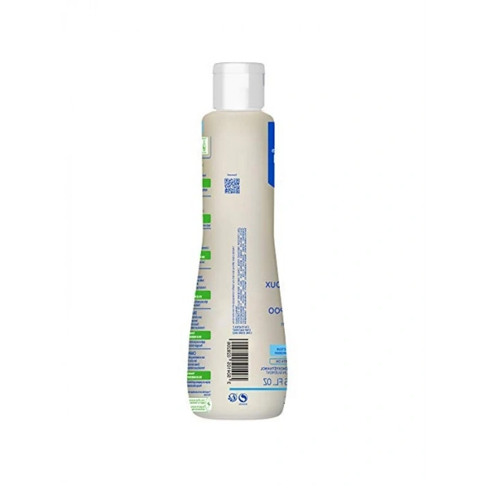 Nazik Şampuan, 500 ml, Tüm Saç Tipleri için Uygun