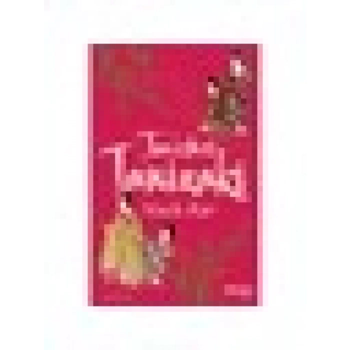 Nazlı Kar - Junİchiro Tanizaki