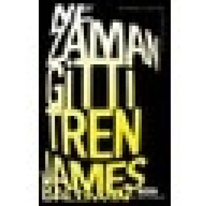 Ne Zaman Gitti Tren - James Baldwin
