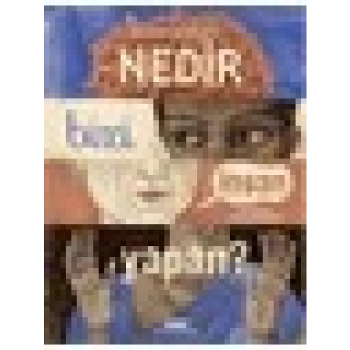 Nedir Bizi İnsan Yapan