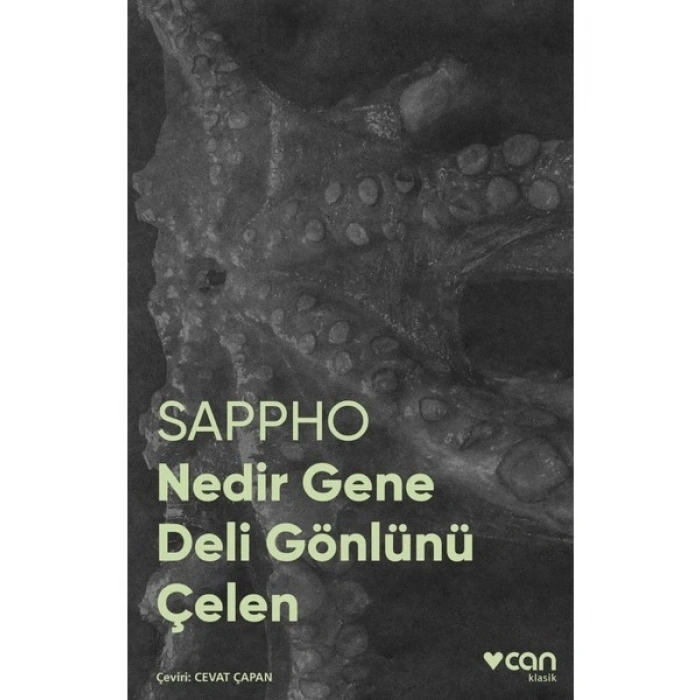 Nedir Gene Deli Gönlünü Çelen - Sappho