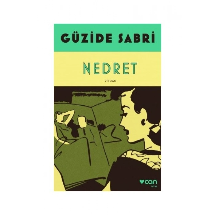 Nedret - Güzide Sabri