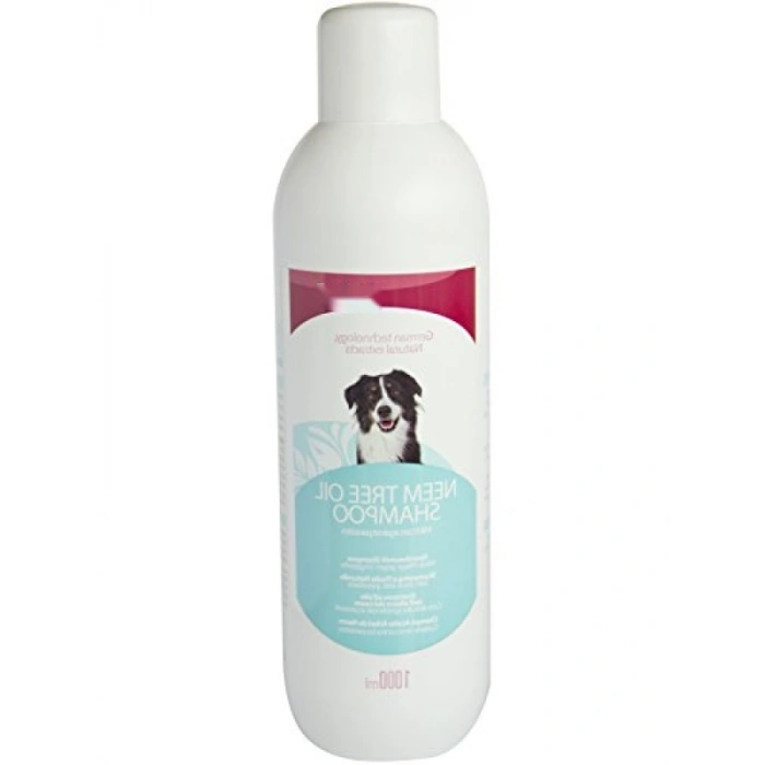 Neem Ağacı Özlü 1 Lt. Köpek Şampuanı