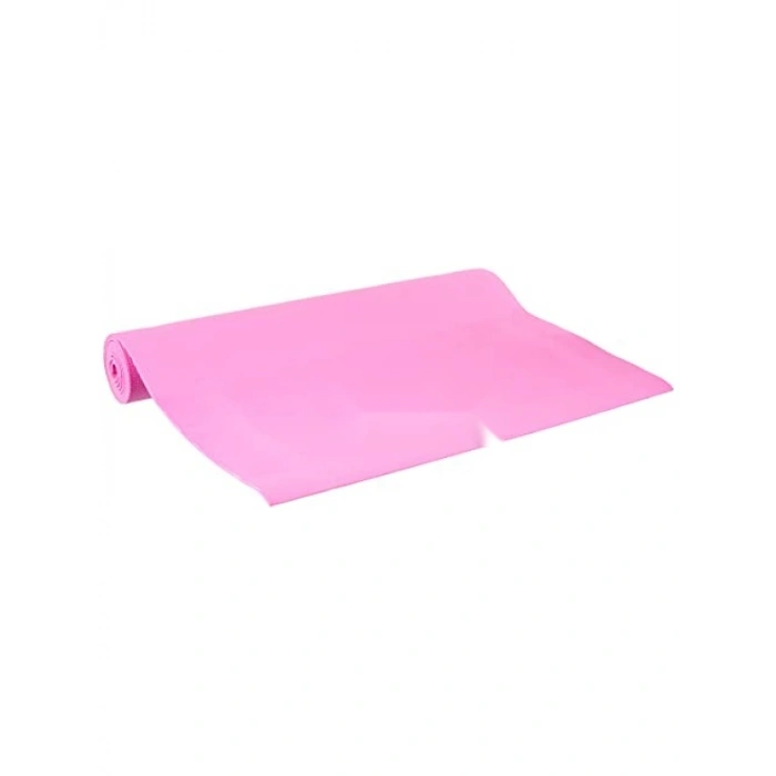 Nefes Alabilen Kaymaz Pilates Matı - Eva Malzeme