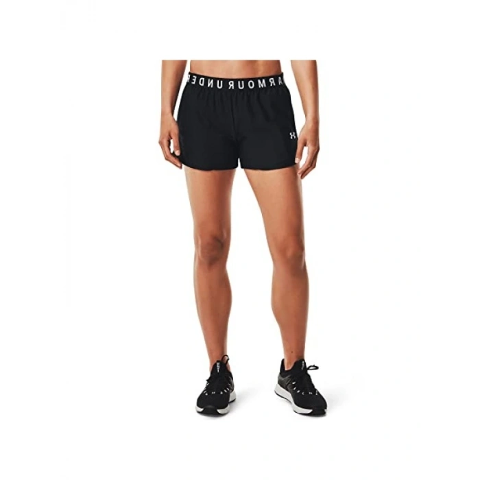 Nefes Alan Kadın Spor Şortu - Rahat ve Dayanıklı