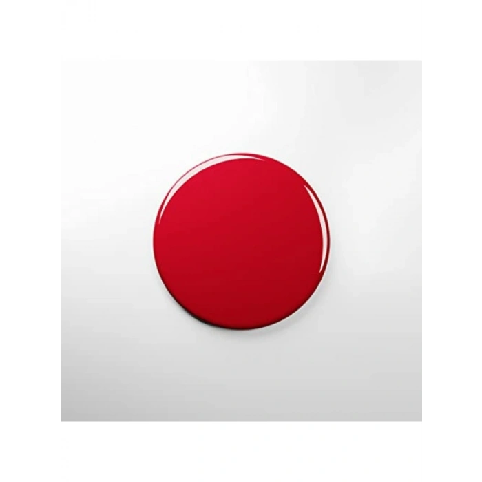 Nefes Alan ve Su Geçirgen Oje - 15 ml