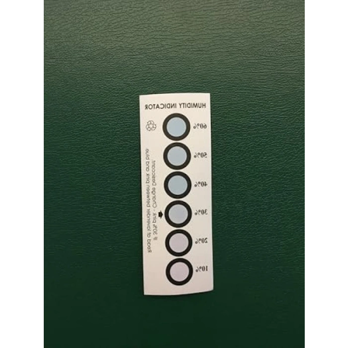 Nem İndikatörü - Hassas Nem Ölçümü