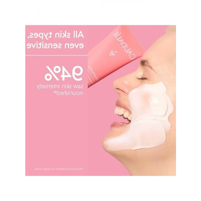 Nem Maskesi, VinoHydra, 75 ml