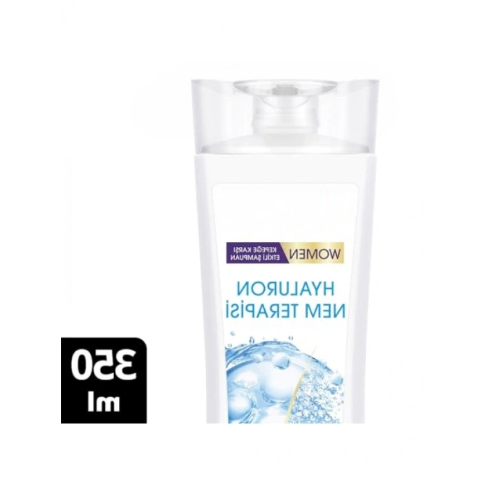 Nem Terapisi Şampuan 350 ml, Kepek Karşıtı