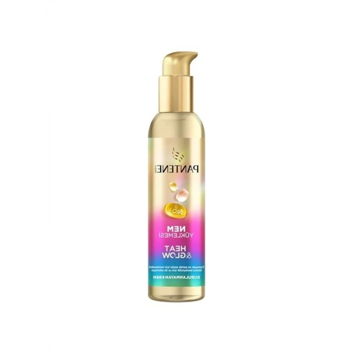 Nem Yükleyici Durulanmayan Saç Kremi, 135 ml