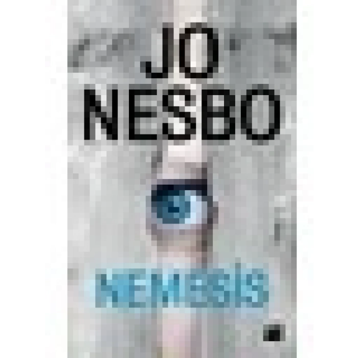 Nemesis - Jo Nesbo