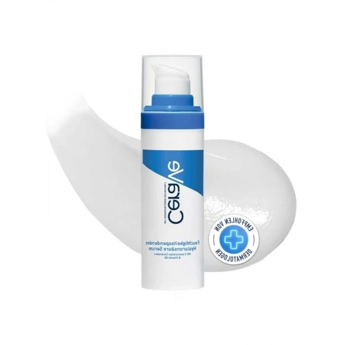 Nemlendiren Hyalüronik Asit Serum, 30 ml