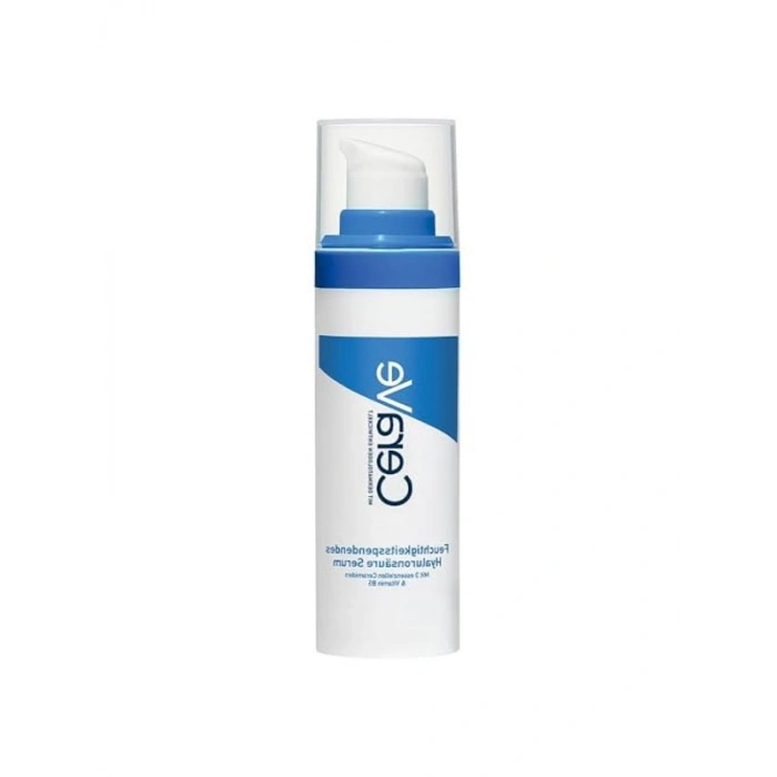 Nemlendiren Hyalüronik Asit Serum, 30 ml