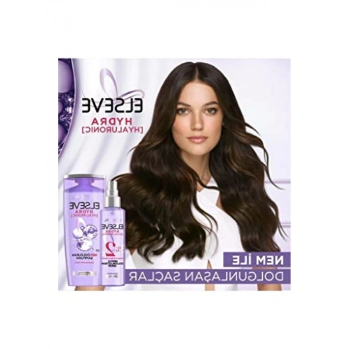 Nemlendiren Serum - Hyaluronik Asit İçerikli, 150 ml