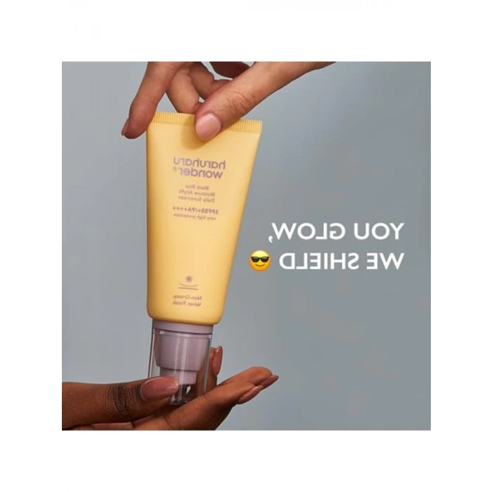 Nemlendirici Airyfit Güneş Kremi, SPF 50+, 50 ml