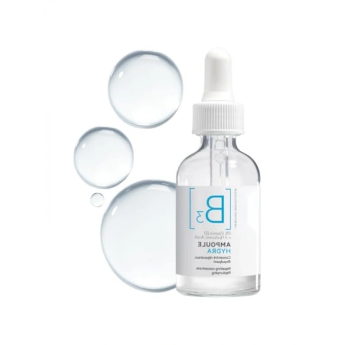 Nemlendirici B3 Ampul - 30 ml